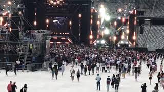 DJ Carnage Ultra Cape Town 2018 Intro [upl. by Stephie]