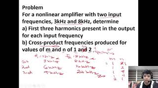 nOISE  INtermodulation Distortion [upl. by Phina]