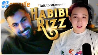 I met a Habibi on Omegle [upl. by Isak759]