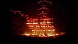 TSO Trans siberian orchestra live 2009 Latin song [upl. by Fields]