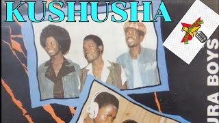 Bantu Melodies Sungura Boys  Kushusha [upl. by Llywellyn]