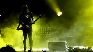 Slayer  Live Sonisphere France 2013 [upl. by Lecrad]