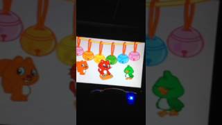 Vtech VSmile Baby Learn amp Discover Home Kittys Perfect Band [upl. by Durrej]