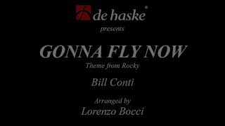 Gonna Fly Now From ‘Rocky’ – Bill Conti arranged by Lorenzo Bocci [upl. by Staley733]