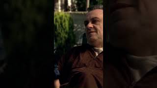 Johnny Sack on Marriage  The Sopranos thesopranos sopranos edit quotes [upl. by Rothberg]