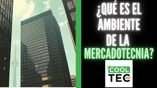 🔎¿Qué es el ambiente de la mercadotecnia en las empresas 📊 💡 Cooltec MKT [upl. by Akirdna773]