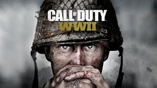 Death Dont Have No Mercy  Call Of Duty WW2 GMV [upl. by Eidnac]