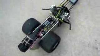 RC Front Engine Dragster [upl. by Lane]