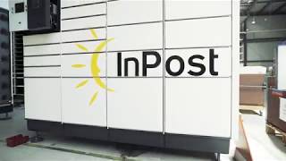 Jak powstają urządzenia Paczkomat® InPost [upl. by Refennej]