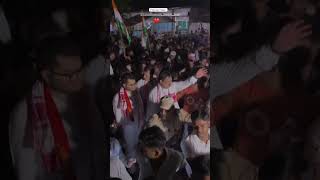 Bye Election Assam Nagaon Samaguri rahulgandhi priyankagandhi yt shorts [upl. by Undry]