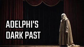 The Haunting History of the Adelphi Theatre [upl. by Pyotr127]