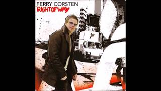 Ferry Corsten ‎ Right Of Way 2003 [upl. by Orazal]