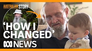 How once homeless Gregory Smith found the meaning of true contentment  Australian Story [upl. by Cornish703]