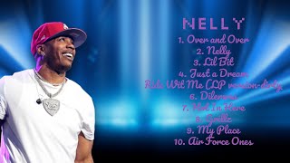 NellyPrime picks for 2024Greatest Hits LineupApplauded [upl. by Nailliw990]