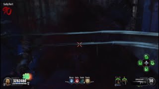 BO4 INFINTE XP GLITCH PRESTIGE IN ONE GAME BOTD AFK ROUND SKIP [upl. by Naraa]