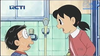 Doraemon Bahasa Indonesia Terbaru 2017  Selamat Tinggal Shizuka [upl. by Gabi]