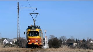 Tramwaje w Lutomiersku  ostatnie dni ostatnie kursy [upl. by Fagen36]