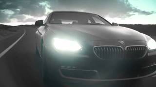 BMW 640i Gran Coupe commercial [upl. by Nebe]