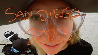 San Diego 2023  Full Length Cut [upl. by Ezechiel]