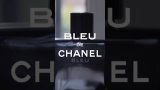 Dior Sauvage Vs Bleu De Chanel [upl. by Amol415]