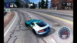 NFS No Limits Chapter2 Rival [upl. by Lady15]