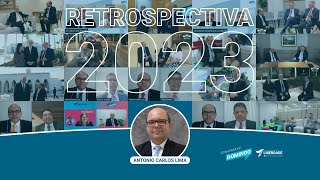 Retrospectiva 2023  188 [upl. by Franz]