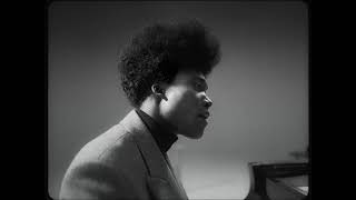 Benjamin Clementine  Atonement Official Video [upl. by Bysshe727]