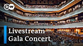 Gala Concert International Classical Music Awards 2023  NFM Wrocław Philharmonic [upl. by Aicatan]