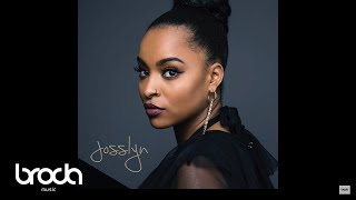 Josslyn  Largam Da Mon Audio [upl. by Guenzi589]