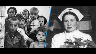 La historia de Irena Sendler el ángel del Gueto de Varsovia  Abías Uziel [upl. by Aikimat]