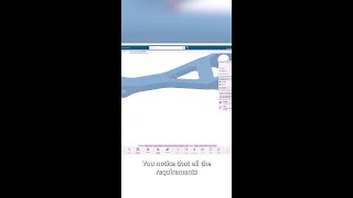 3DEXPERIENCE Tutorial Landing Gear Simulation amp Exploration [upl. by Nwhas430]