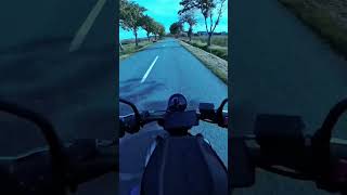 Motocyklowa jesień – wciąż jeździsz 🏍️🍁 JesiennaPrzygoda [upl. by Emersen]