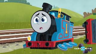 Free Like Video Thomas From All Engines Go Crying Hes Derserve it [upl. by Zoe263]