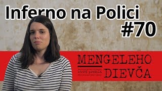 MENGELEHO DIEVČA [upl. by Samara]