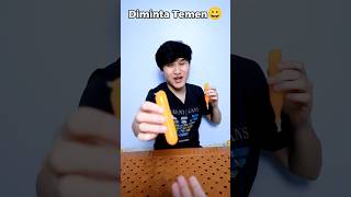 MINTA ES KIKO DONG food asmr mukbang [upl. by Dorej]