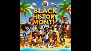 Black History Month UK 🖤 [upl. by Denby]