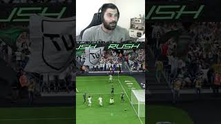 FC 25  Poslao ih sve po burek  papycro on Twitch fc25 rush highlights [upl. by Skippie131]