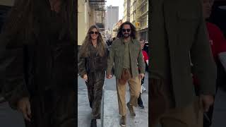 Heidi Klum Stories tomkaulitz heidiklum [upl. by Tiertza]