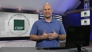 18 CISSP Training Module 3  Engineering And Management Of Security Part 5 [upl. by Stafford23]