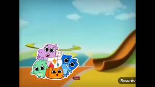 Discovery kids Lain america Ya regesa Pikwik Pack 2013 [upl. by Harret]