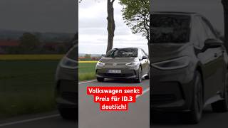 elektromobilität elektroautos verkehrswende volkswagen volkswagen [upl. by Aubigny507]