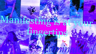 Manifest any wish in 1 minute  FORCED SUBLIMINAL [upl. by Partridge781]