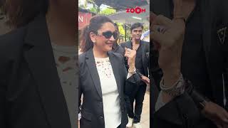 Maharashtra Assembly Elections 2024 Ranbir to Shraddha Bollywood Stars cast their vote shorts [upl. by Ledda779]