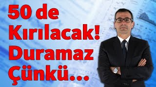 50 de Kırılacak Duramaz Çünkü [upl. by Lynelle]