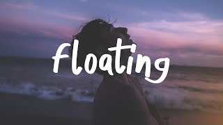 Finding Hope  Floating Lyric Video [upl. by Cerelia78]