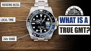 What are the best GMT Watches Dual Time vs GMT watches True GMT vs Caller GMT [upl. by Onez]