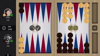 Backgammon Offline [upl. by Kcuhc]