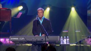 Michael W Smith quotLove In His Right Handquot A New Hallelujah [upl. by Anived405]