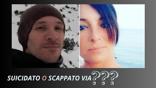 Sara Buratin Il marito assassino Alberto Pittarello in fuga oppure suicida nel fiume Bacchiglione [upl. by Machutte]