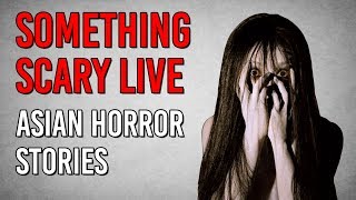 Asian Horror Stories  A Special Announcement  Snarled Live  Snarled [upl. by Eelarak501]